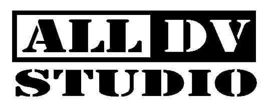 All DV Studio