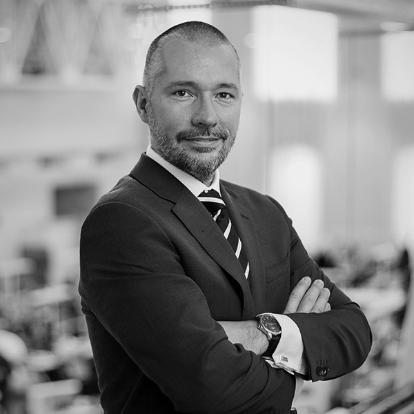Martin Veselovský