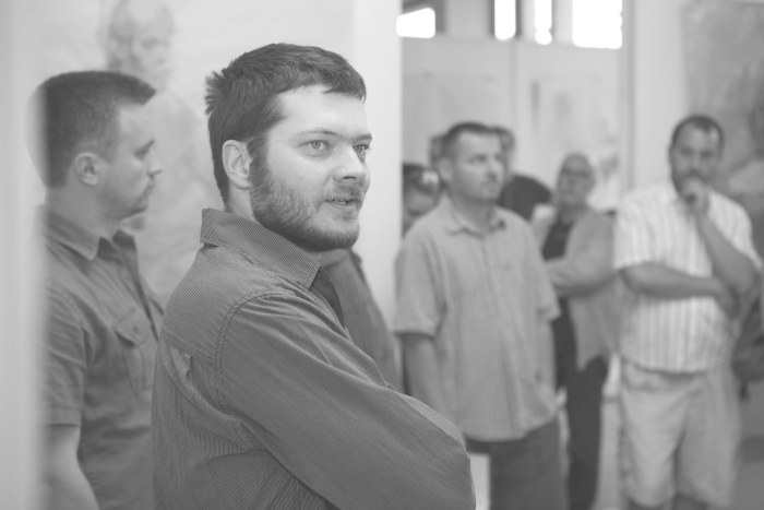 Radek Petříček