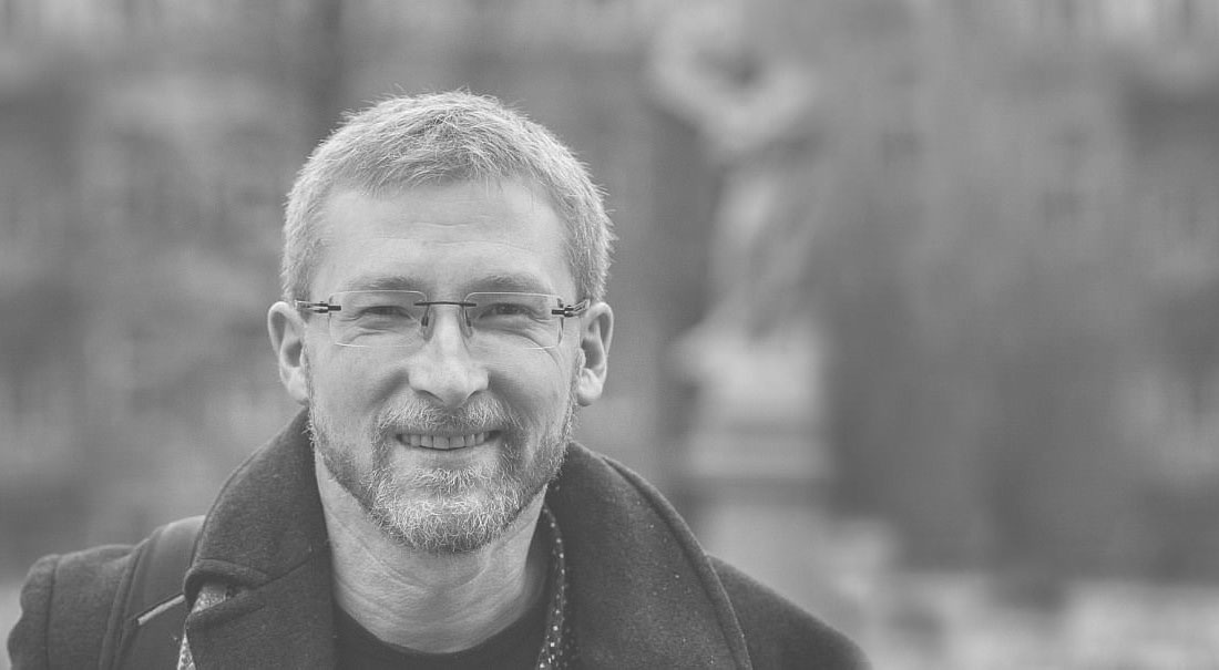 Marek Orko Vácha